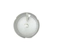 Tellier J189 Triturator Sieve, 3 mm