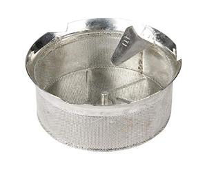 Tellier J417 Triturator Spare Sieve, 1 mm