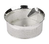 Tellier J418 Triturator Spare Sieve, 2 mm