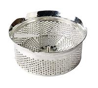 Tellier J420 Triturator Spare Sieve 4 mm