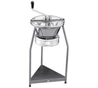 Tellier J426 Triturator and Stand, 390 mm