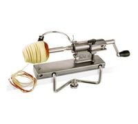 Tellier Louis KALI Professionnal Apple Peeler and Slicer Manual