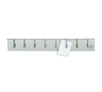 Tellier Louis Tab Grabber Check holder with 8 Springs, 625mm