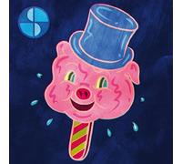 Tellier Sebastien - Cochon Ville [VINYL]