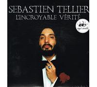 Tellier Sebastien - L'incroyable Vérité [VINYL]