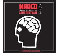 Tellier Sebastien - Narco O.S.T.