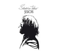 Tellier, Sebastien - Sessions