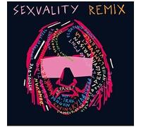 Tellier, Sebastien - Sexuality -Remix-