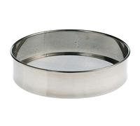 Combrichon NC014 1 Piece Stainless Steel Sieve