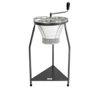 Tellier Triturator And Stand