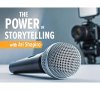 Telling a Big Story by Telling a Small One