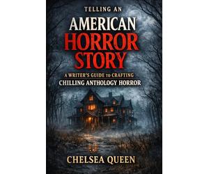 Telling an American Horror Story: A Writer’s Guide to Crafting Chilling Anthology Horror