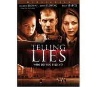 Telling Lies [DVD] [2006] [Region 1] [US Import] [NTSC]