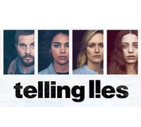 Telling Lies EU Steam CD Key