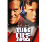 Telling Lies In America