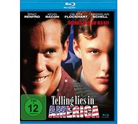 TELLING LIES IN AMERICA - MOVI [Blu-ray] [1997]