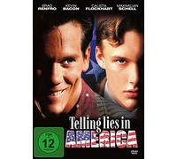TELLING LIES IN AMERICA - MOVI [DVD] [1997]