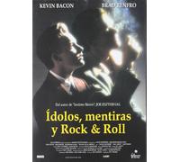 Telling Lies in America (Region 2 import) Kevin Bacon