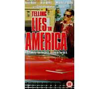 Telling Lies In America [VHS]