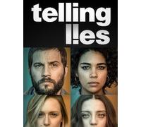 Telling Lies (PC) - Steam Account - GLOBAL