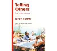 Telling Others: The Alpha Initiative (ALPHA BOOKS)