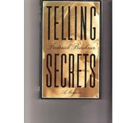 Telling Secrets: A Memoir