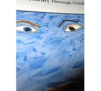 Telling Secrets: An Artist's Journey Through Childhood Trauma