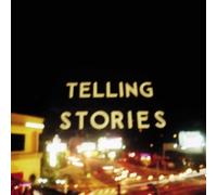 Telling Stories by Tracy Chapman (2000) Audio CD