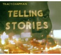 Telling Stories by Tracy Chapman