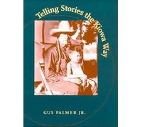 Telling Stories the Kiowa Way