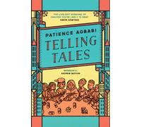 Telling Tales: (Main)