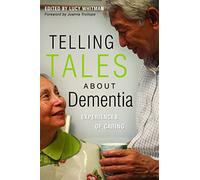 Telling Tales About Dementia
