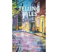 Telling Tales: Coventry, UK City of Culture 2021.