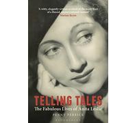 Telling Tales: The Fabulous Lives of Anita Leslie