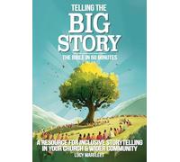 Telling The Big Story - Lucy Marfleet [Paperback] Lucy Marfleet [Paperback] Lucy Marfleet [Paperback] Lucy Marfleet [Paperback] Lucy Marfleet