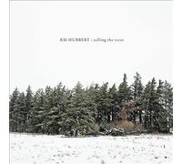 Telling the Trees by RM Hubbert (CD, 2016)