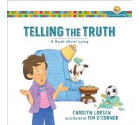 Telling the Truth - A Book about Lying