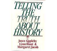 Telling the Truth about History