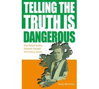 Telling The Truth Is Dangerous