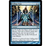 Telling Time | 10th Edition