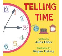 Telling Time: How to Tell Time on Digital and Analog Clocks