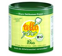 Tellofix 340 g Pack of 1 Pack) - Organic