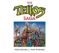 Tellos Saga