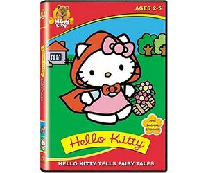 Tells Fairy Tales [DVD] [Region 1] [US Import] [NTSC]
