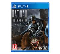 Telltale - Batman: The Enemy Within - PS4