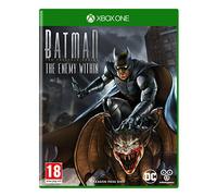 Telltale - Batman: The Enemy Within - Xbox One