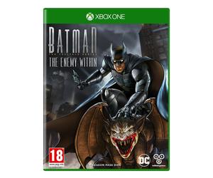 Telltale - Batman: The Enemy Within - Xbox One