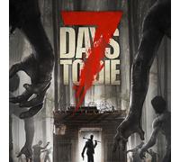 Telltale Games 7 Days to Die Standard English PlayStation 4