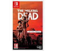 Telltale's The Walking Dead: The Final Season - Nintendo Switch