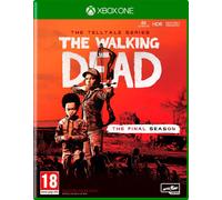 Telltale's The Walking Dead: The Final Season (Xbox One)